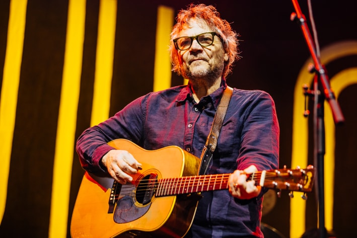 2026-08-15 - Wilco från Way Out West, Göteborg