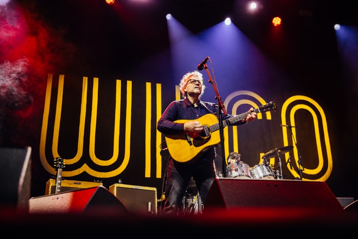 2026-08-15 - Wilco från Way Out West, Göteborg