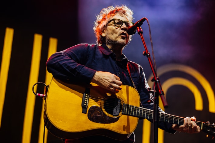 2026-08-15 - Wilco från Way Out West, Göteborg