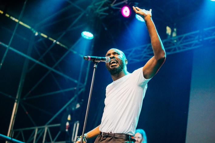 2026-08-15 - Joshua Idehen från Way Out West, Göteborg