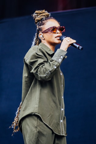 2026-08-15 - Lila Iké från Way Out West, Göteborg
