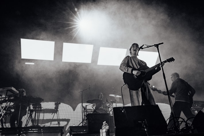 2026-08-15 - Terra från Way Out West, Göteborg