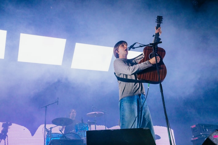 2026-08-15 - Terra från Way Out West, Göteborg