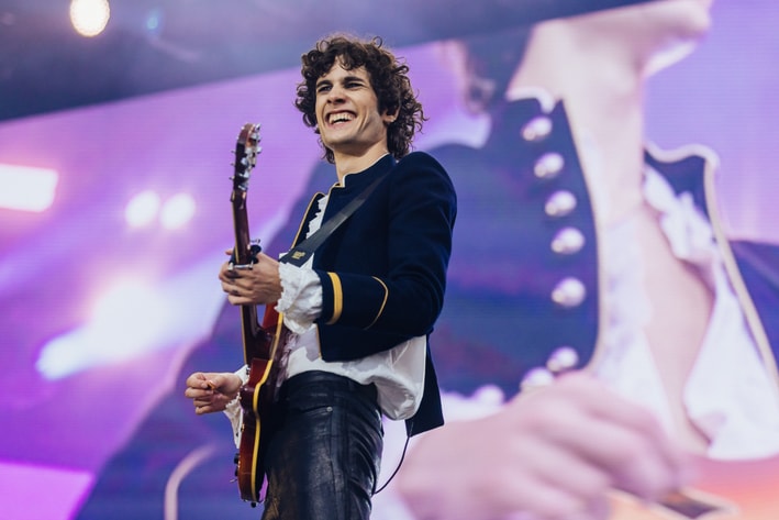 2026-08-15 - Sombr från Way Out West, Göteborg