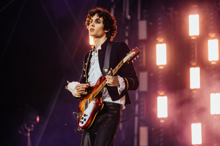 2026-08-15 - Sombr från Way Out West, Göteborg