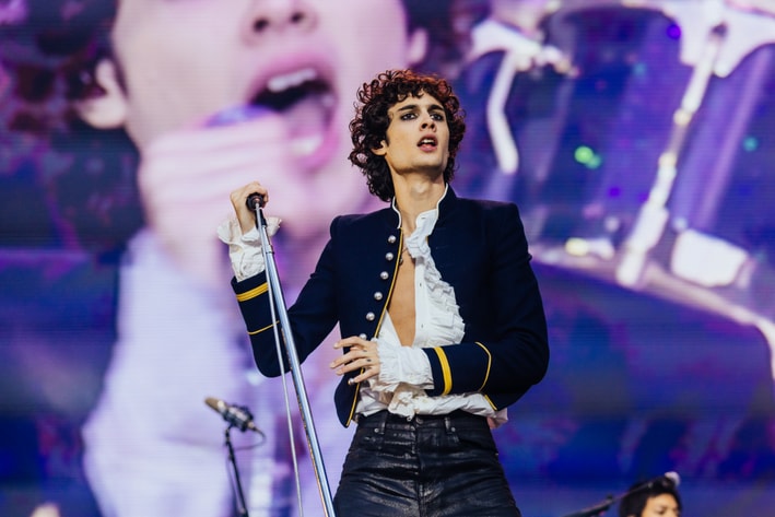 2026-08-15 - Sombr från Way Out West, Göteborg