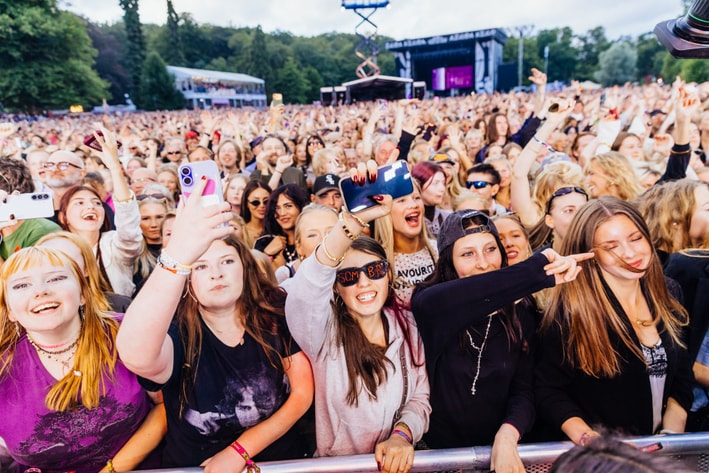 2026-08-15 - Sombr från Way Out West, Göteborg