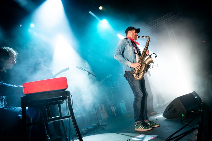 2026-08-18 - Valter Nilsson från Trädgården, Stockholm