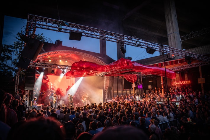 2026-08-18 - Valter Nilsson från Trädgården, Stockholm