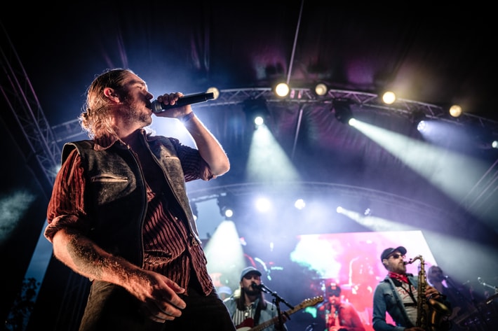 2026-08-18 - Valter Nilsson från Trädgården, Stockholm