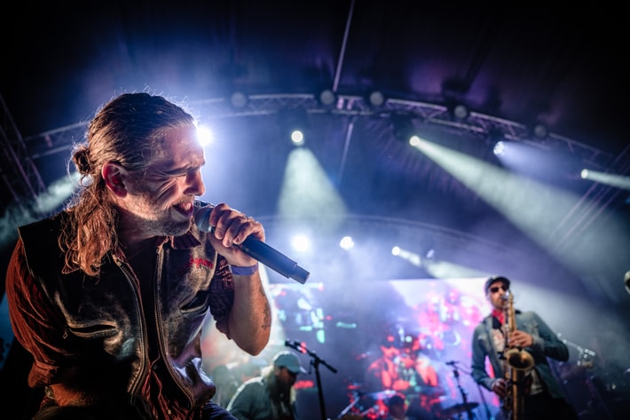 2026-08-18 - Valter Nilsson från Trädgården, Stockholm