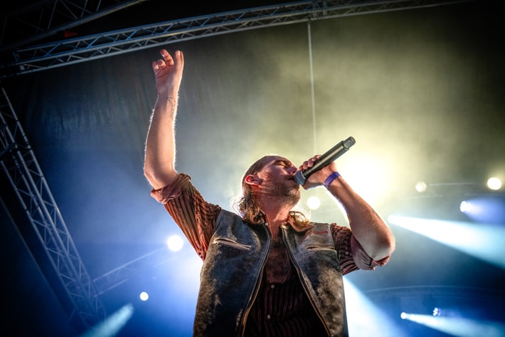 2026-08-18 - Valter Nilsson från Trädgården, Stockholm