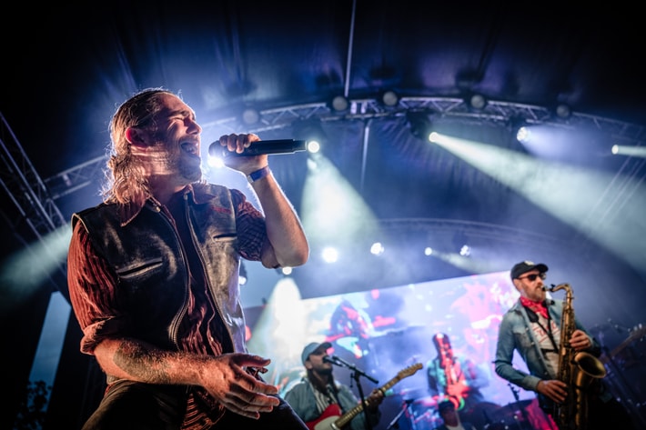 2026-08-18 - Valter Nilsson från Trädgården, Stockholm