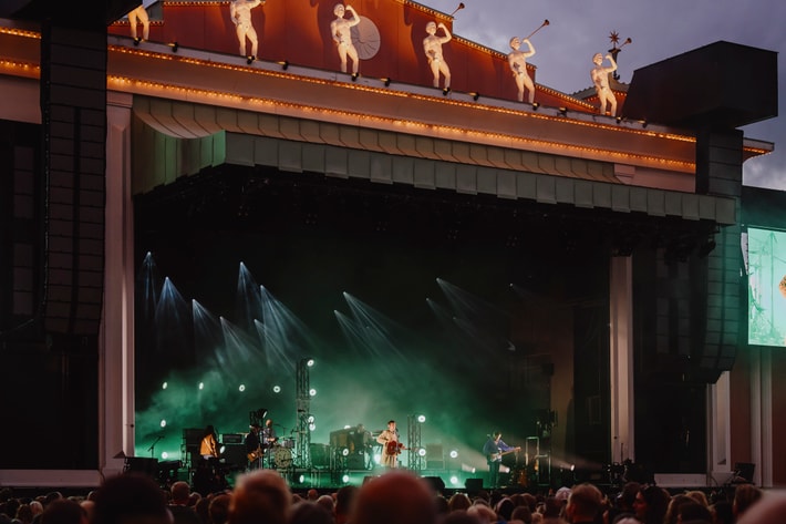 2026-08-20 - Thomas Stenström från Liseberg, Göteborg