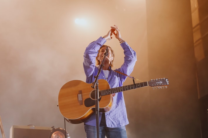 2026-08-20 - Thomas Stenström från Liseberg, Göteborg