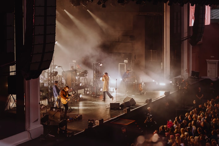 2026-08-20 - Thomas Stenström från Liseberg, Göteborg