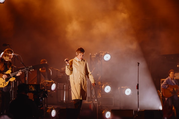 2026-08-20 - Thomas Stenström från Liseberg, Göteborg