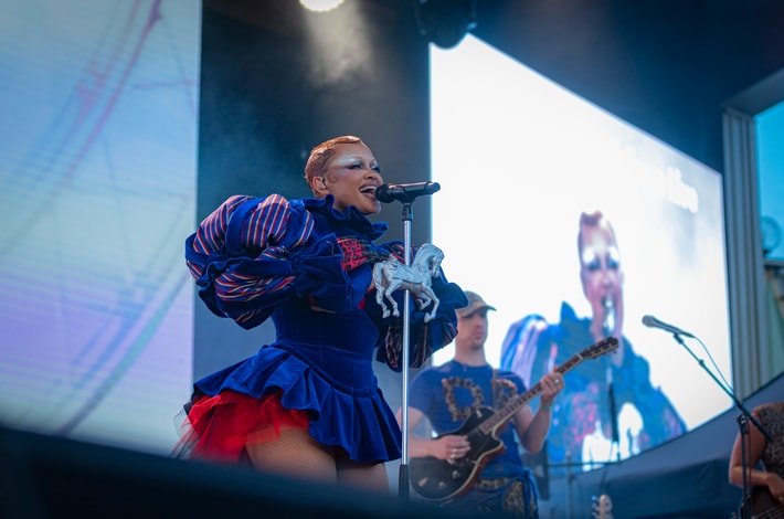 2026-08-21 - Daniela Rathana från Gröna Lund, Stockholm
