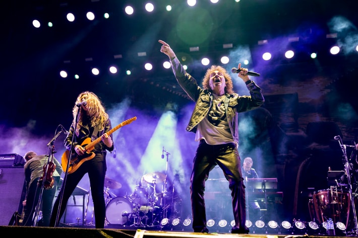 2026-08-21 - Magnus Uggla från Frihamnen, Göteborg