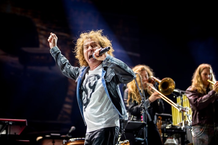 2026-08-21 - Magnus Uggla från Frihamnen, Göteborg