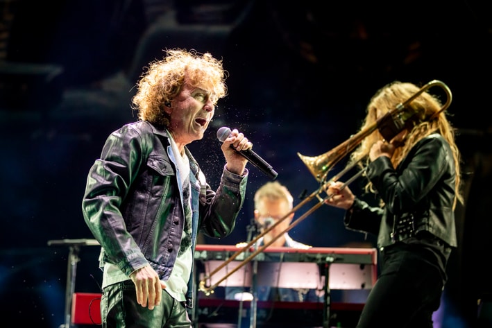 2026-08-21 - Magnus Uggla från Frihamnen, Göteborg