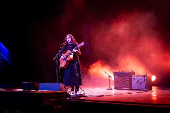 2026-08-21 - Toria Wooff från Parkenfestivalen, Bodø