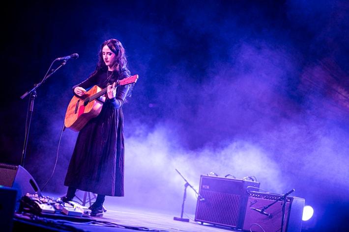 2026-08-21 - Toria Wooff från Parkenfestivalen, Bodø