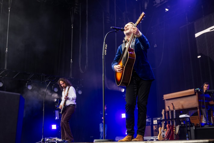 2026-08-21 - Espen Lind från Parkenfestivalen, Bodø