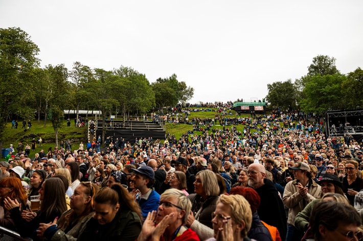 2026-08-21 - Espen Lind från Parkenfestivalen, Bodø