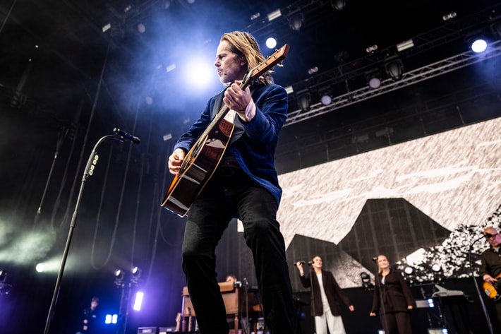 2026-08-21 - Espen Lind från Parkenfestivalen, Bodø