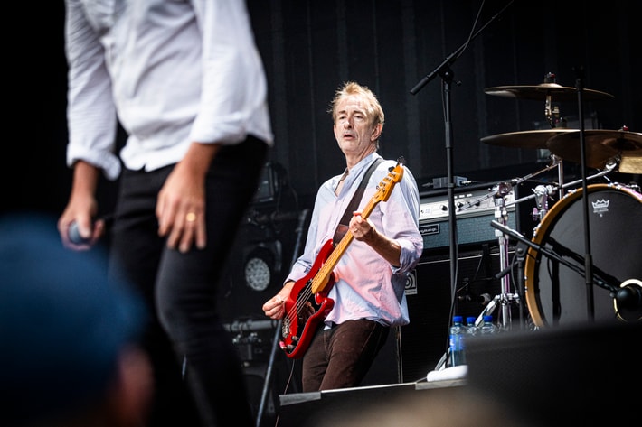2026-08-21 - Suede från Parkenfestivalen, Bodø
