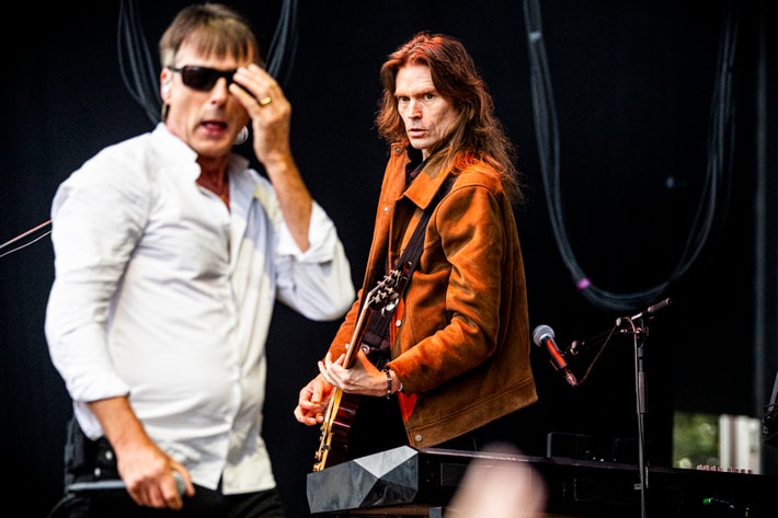 2026-08-21 - Suede från Parkenfestivalen, Bodø