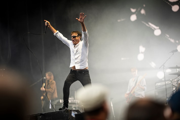 2026-08-21 - Suede från Parkenfestivalen, Bodø