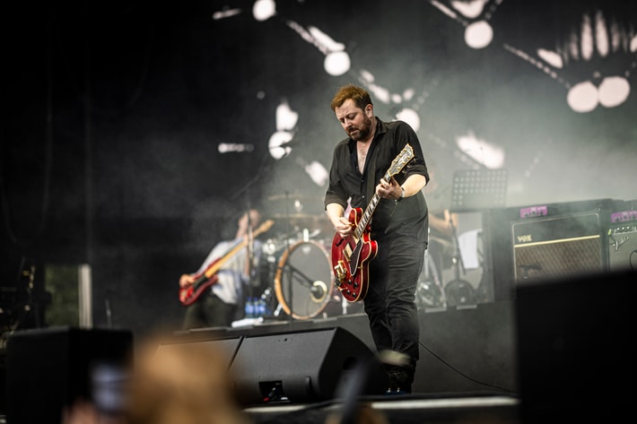 2026-08-21 - Suede från Parkenfestivalen, Bodø