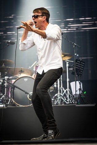2026-08-21 - Suede från Parkenfestivalen, Bodø