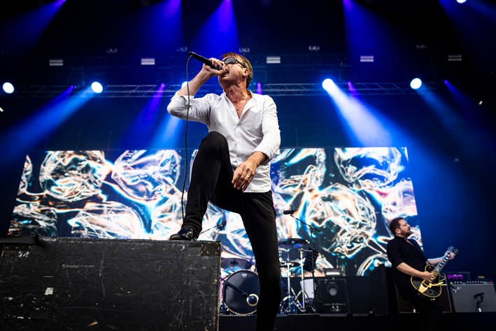 2026-08-21 - Suede från Parkenfestivalen, Bodø