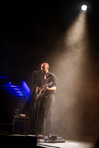 2026-08-21 - Sivert Hoyem från Parkenfestivalen, Bodø