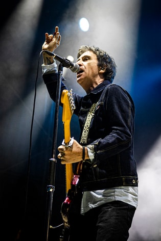 2026-08-21 - Johnny Marr från Parkenfestivalen, Bodø