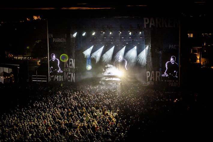 2026-08-21 - Steve Angello från Parkenfestivalen, Bodø