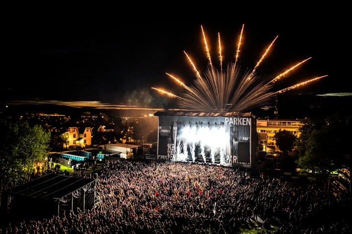 2026-08-21 - Steve Angello från Parkenfestivalen, Bodø