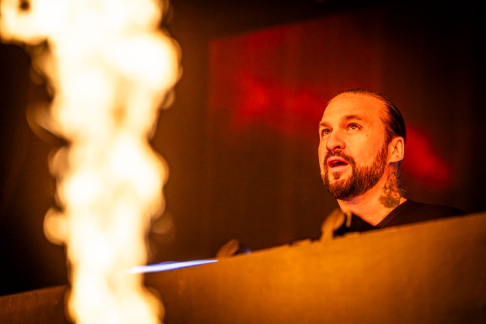 2026-08-21 - Steve Angello från Parkenfestivalen, Bodø