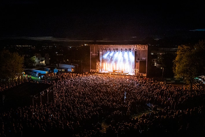 2026-08-21 - Steve Angello från Parkenfestivalen, Bodø