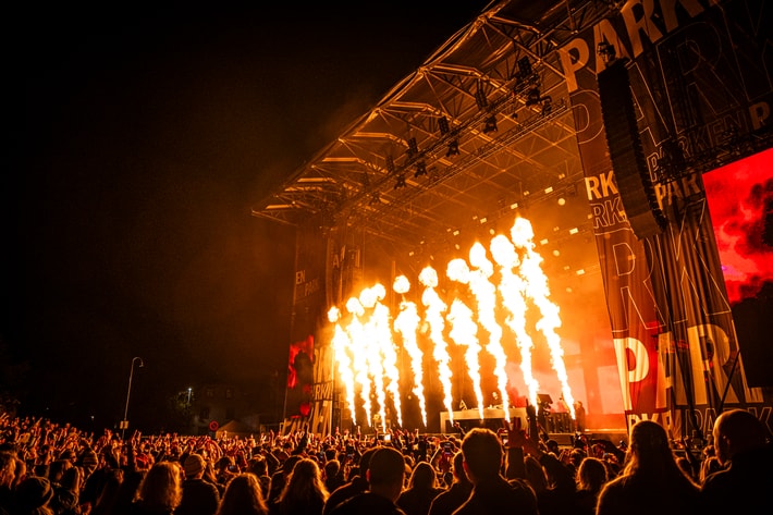 2026-08-21 - Steve Angello från Parkenfestivalen, Bodø
