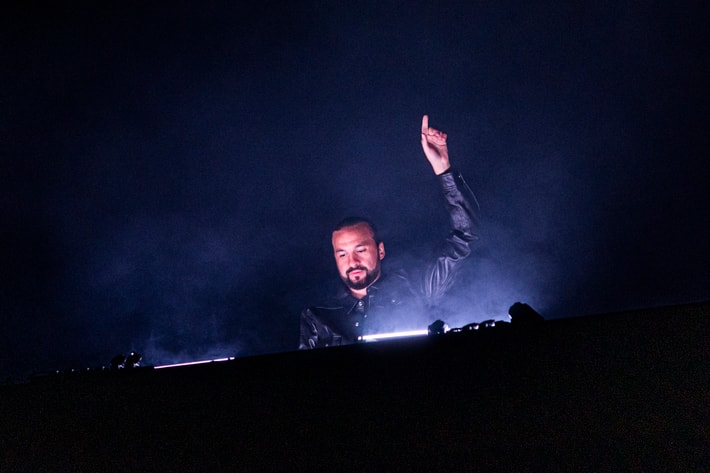 2026-08-21 - Steve Angello från Parkenfestivalen, Bodø