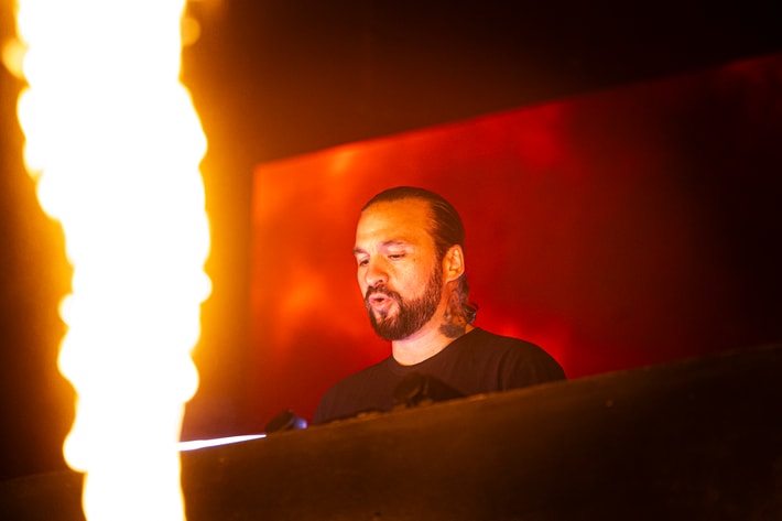 2026-08-21 - Steve Angello från Parkenfestivalen, Bodø