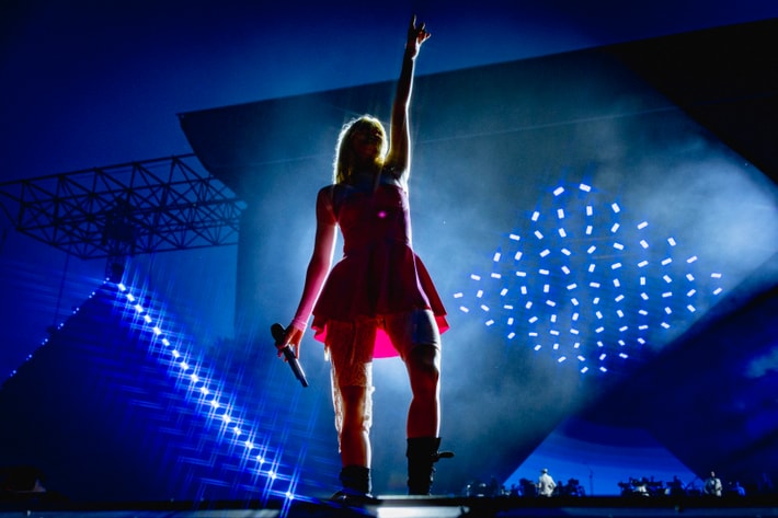 2026-08-22 - Veronica Maggio från Stockholms Stadion, Stockholm