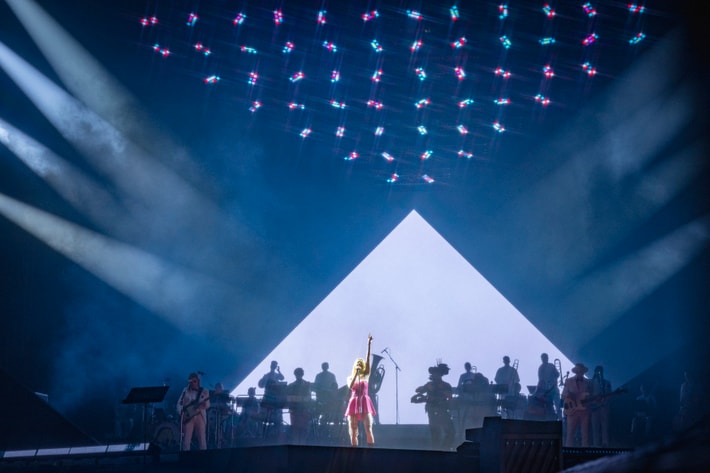 2026-08-22 - Veronica Maggio från Stockholms Stadion, Stockholm