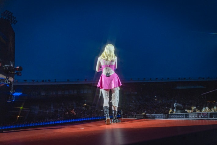 2026-08-22 - Veronica Maggio från Stockholms Stadion, Stockholm