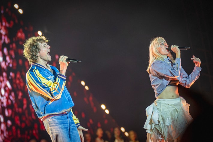 2026-08-22 - Veronica Maggio från Stockholms Stadion, Stockholm