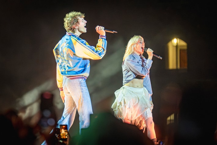 2026-08-22 - Veronica Maggio från Stockholms Stadion, Stockholm